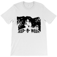 O Ween Halloween T-shirt | Artistshot