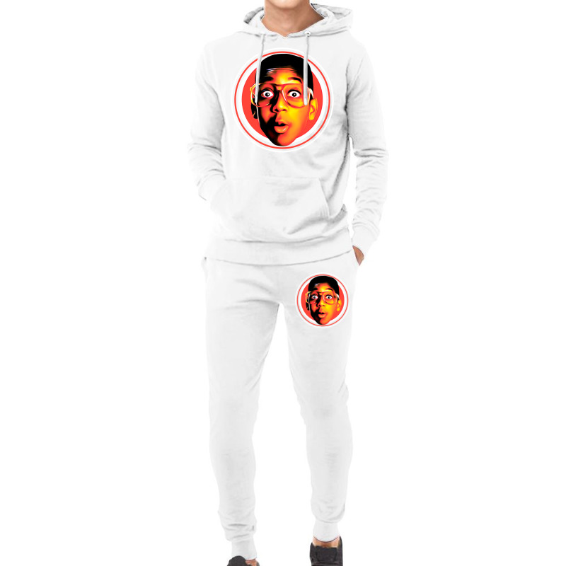 Steve Urkel Hoodie & Jogger set by jagvirrietb | Artistshot