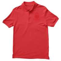 Profondo Rosso (deep Red) Movie Reverse Men's Polo Shirt | Artistshot