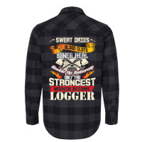 Sweat Dries Blood Clots Bones Heal Buckle Up Butte Flannel Shirt | Artistshot