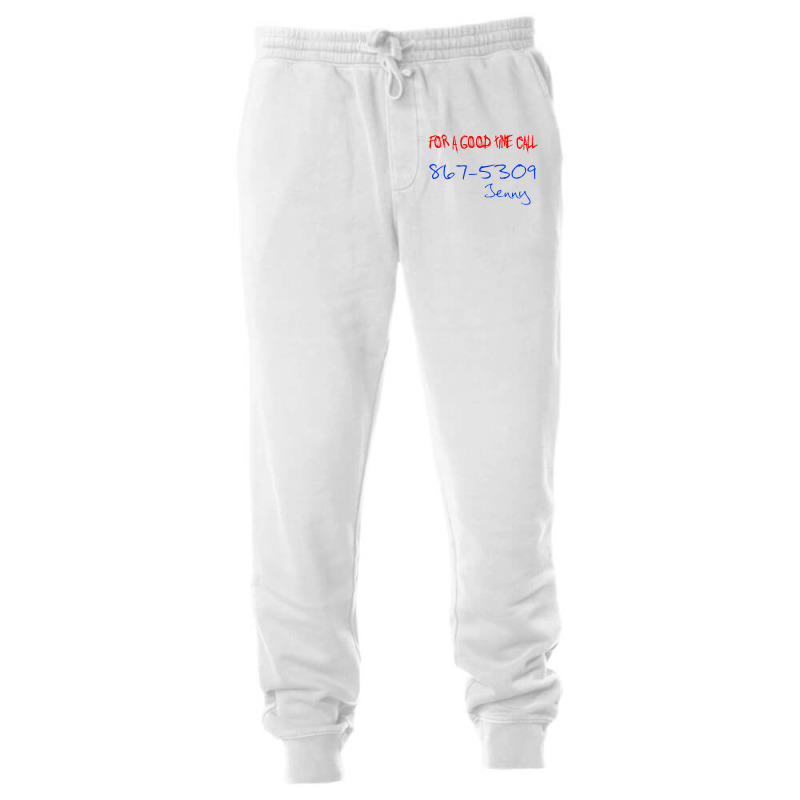 Jenny 86753091 Unisex Jogger | Artistshot