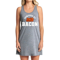 Bacon Food Bacon Strips Stars Tank Dress | Artistshot