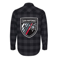 San Fc Flannel Shirt | Artistshot