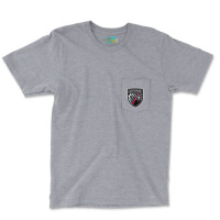 San Fc Pocket T-shirt | Artistshot