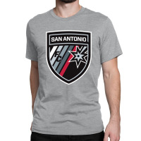 San Fc Classic T-shirt | Artistshot