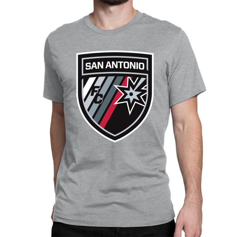 San Fc Classic T-shirt | Artistshot