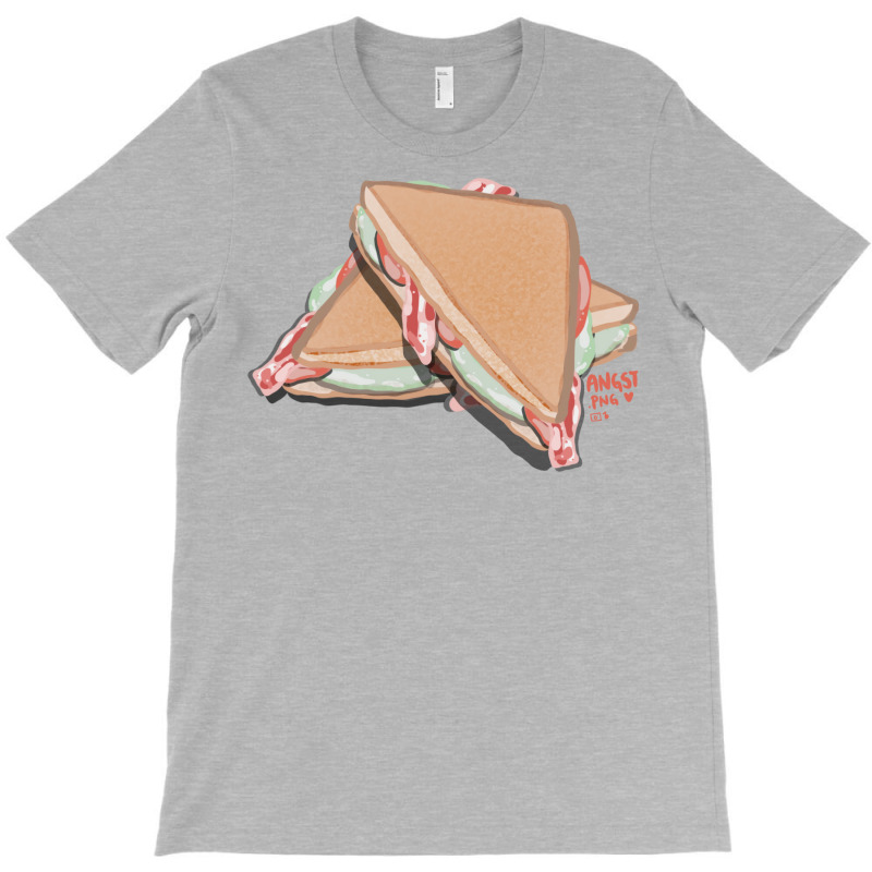 Blt Gift T-shirt | Artistshot