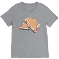 Blt Gift V-neck Tee | Artistshot