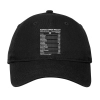 Trending Economic Support Specialist T Shirt - Eco Adjustable Cap | Artistshot