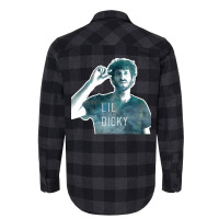 Lil Dicky2 Flannel Shirt | Artistshot