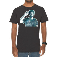 Lil Dicky2 Vintage T-shirt | Artistshot