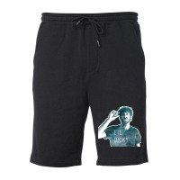 Lil Dicky2 Fleece Short | Artistshot