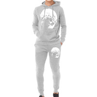 Fire Emblem™ Three Houses   Ashen Wolves Emblem Hoodie & Jogger Set | Artistshot