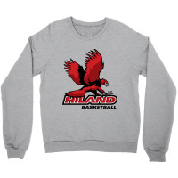 Hiland Basketball Crewneck Sweatshirt | Artistshot