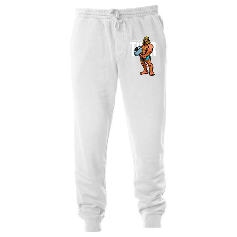 Randy's Avengebears Bear Odinson Unisex Jogger | Artistshot