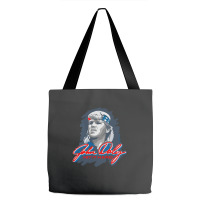 Rowdy Gentleman John Daly Tote Bags | Artistshot