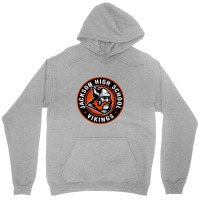 Jackson High School Unisex Hoodie | Artistshot