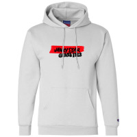 Grace Ives Janky Star Champion Hoodie | Artistshot