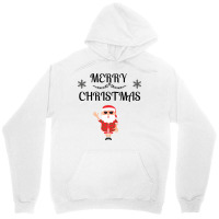 Australian Christmas Cool Santa Unisex Hoodie | Artistshot