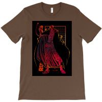 Red Haired Shanks T-shirt | Artistshot