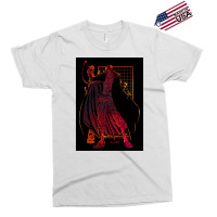 Red Haired Shanks Exclusive T-shirt | Artistshot