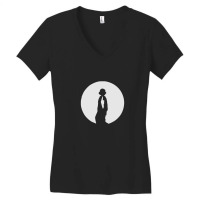 Paranoia Agent  Maromi Anime Otaku Women's V-neck T-shirt | Artistshot