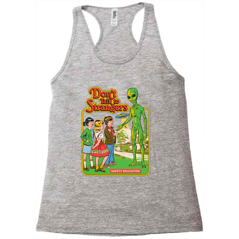 Classic Story Tale Racerback Tank | Artistshot