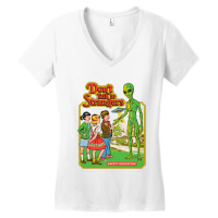 Classic Story Tale Women's V-neck T-shirt | Artistshot