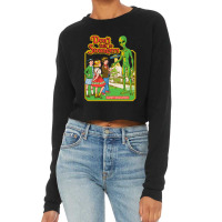 Classic Story Tale Cropped Sweater | Artistshot