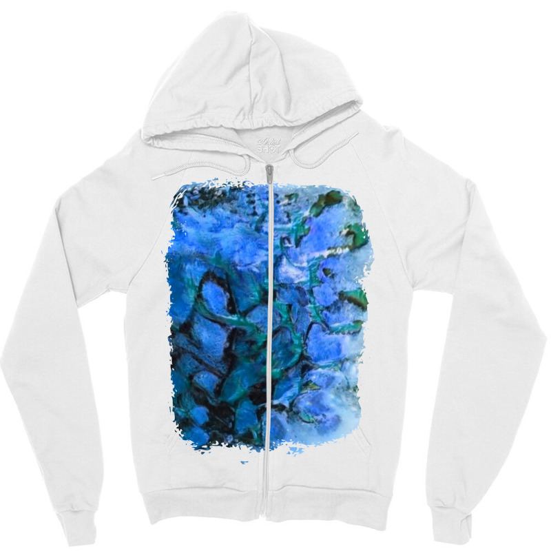 Artwork Texture With A Little Touch Of Abstract 5 Zipper Hoodie by quimeyjhoemh | Artistshot