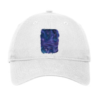 Artwork Texture With A Little Touch Of Abstract 6 Adjustable Cap | Artistshot