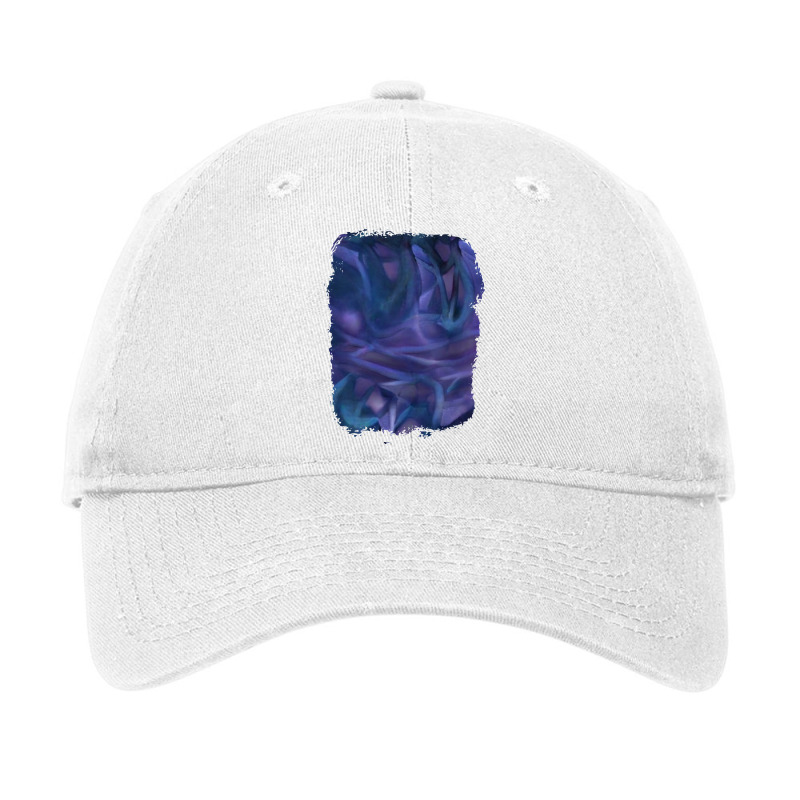 Artwork Texture With A Little Touch Of Abstract 6 Adjustable Cap by quimeyjhoemh | Artistshot