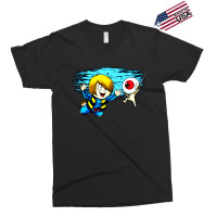 Nevermind Your Eyes Exclusive T-shirt | Artistshot