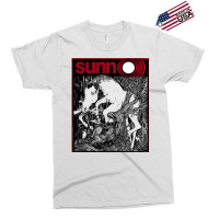 Sunn O))) Phenomenal Exclusive T-shirt | Artistshot