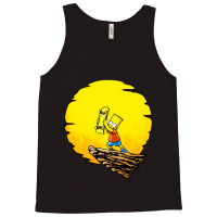 New Setup Tank Top | Artistshot