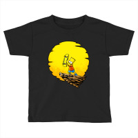 New Setup Toddler T-shirt | Artistshot