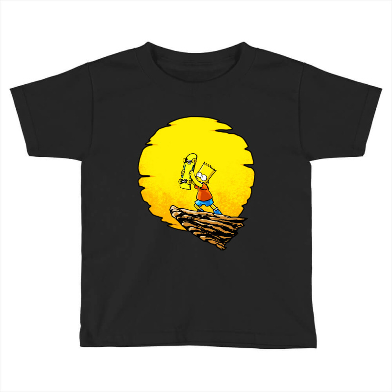 New Setup Toddler T-shirt by Takcolne | Artistshot