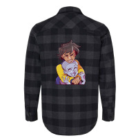 Jesse N Lake Flannel Shirt | Artistshot