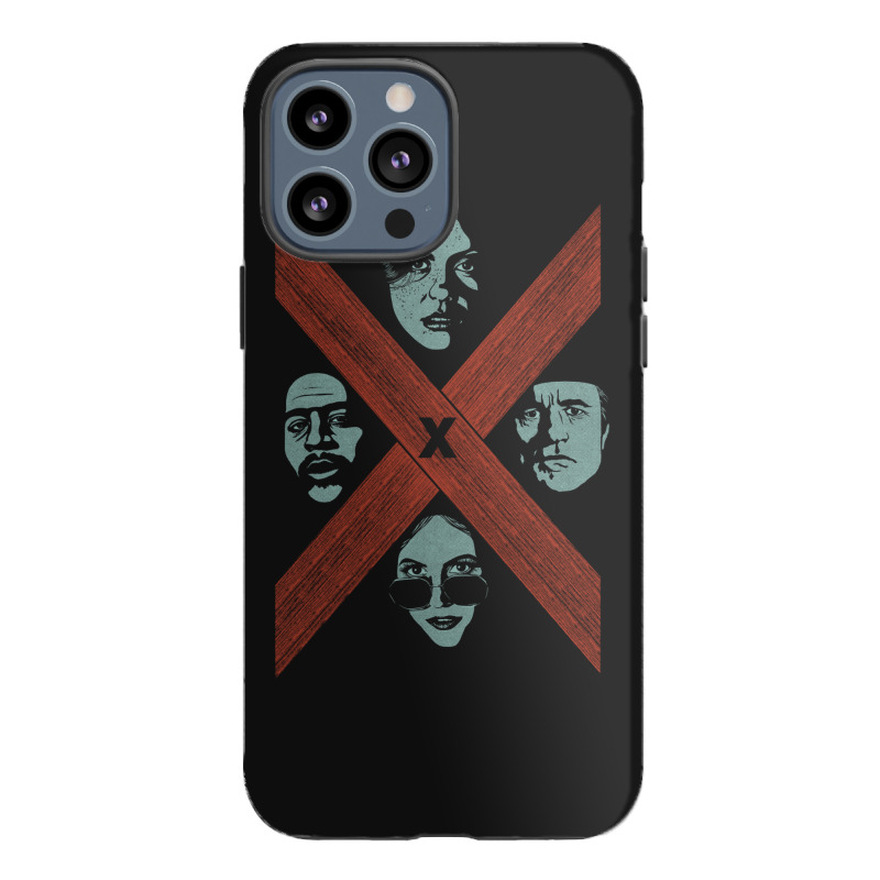 X Movie Ti West A24 Colour Iphone 13 Pro Max Case | Artistshot