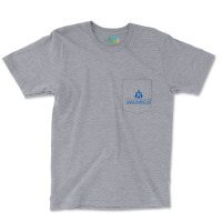 Magnificat High School Pocket T-shirt | Artistshot