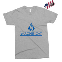 Magnificat High School Exclusive T-shirt | Artistshot