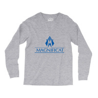 Magnificat High School Long Sleeve Shirts | Artistshot