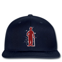 Charlie Chaplin Christmas Printed Hat | Artistshot