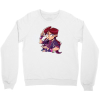 Lili Zanotto Crewneck Sweatshirt | Artistshot