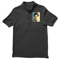 Charlie Chaplin Men's Polo Shirt | Artistshot