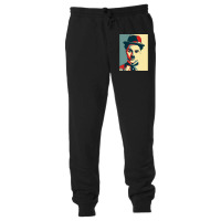 Charlie Chaplin Unisex Jogger | Artistshot