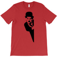 Charlie Chaplin  1 T-shirt | Artistshot