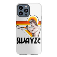 Patrick Shirtless Hot Bod Iphone 13 Pro Max Case | Artistshot