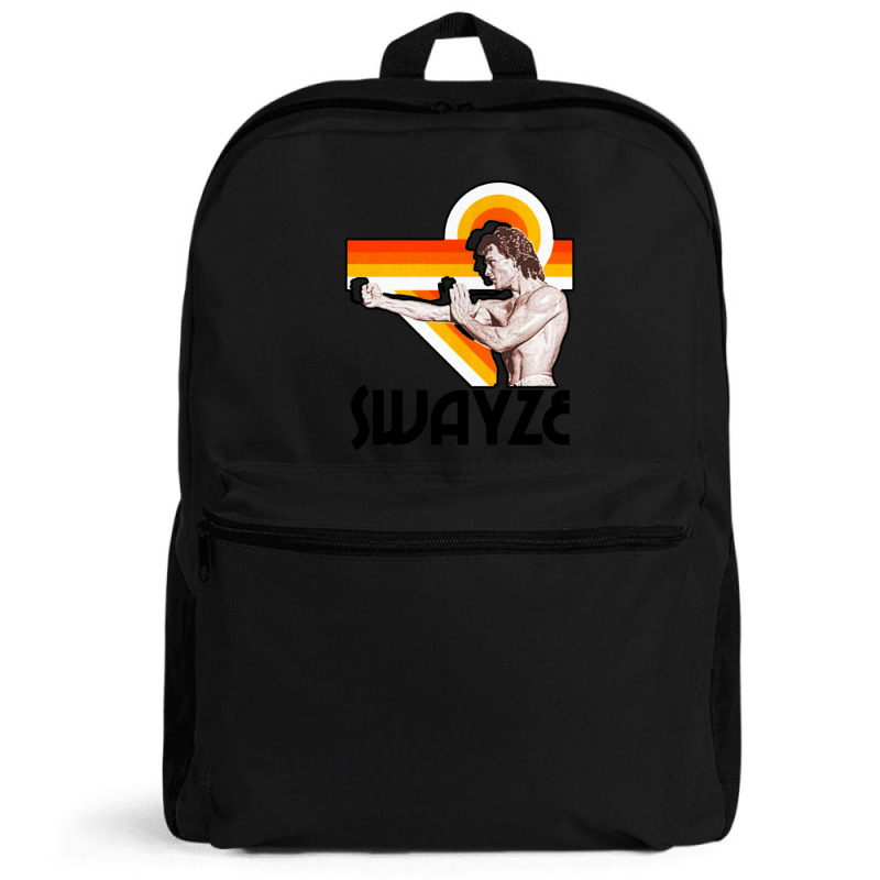 Patrick Shirtless Hot Bod Backpack | Artistshot