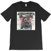 Apocalyptic City T-shirt | Artistshot